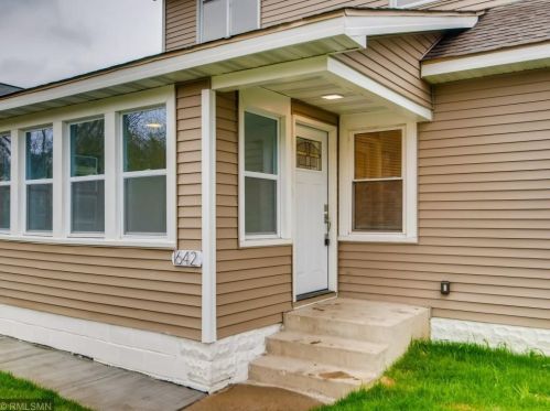 1642 Upton Ave, Minneapolis MN  55411-2831 exterior