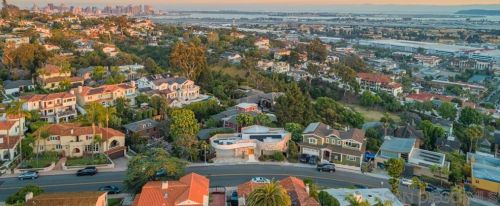 2461 Presidio Dr, San Diego, CA 92103-1017