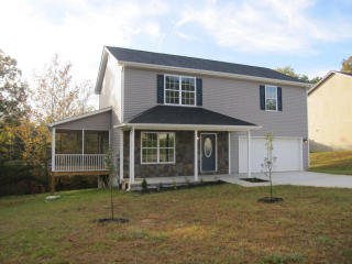 1136 Long Meadow Dr, Knoxville, TN 37920-8246
