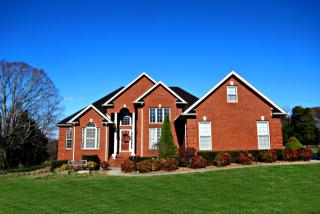 116 Reed Ln, Cookeville TN  38506-7920 exterior
