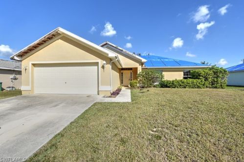 2103 30th Ter, Cape Coral, FL 33914-3981