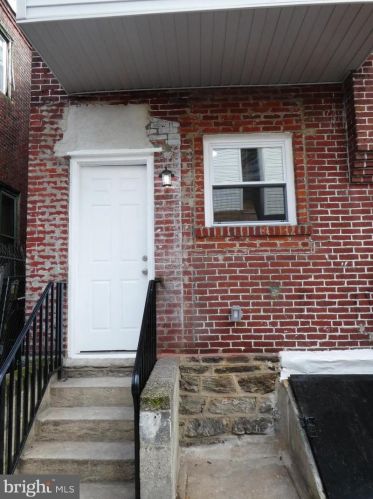4246 Franklin St, Philadelphia PA  19140-2223 exterior