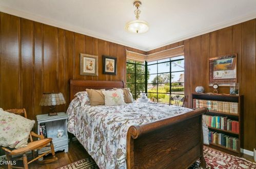 607 Mill St, Santa Paula CA  93060-1319 exterior