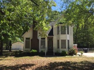 1037 Hill St, Lugoff SC  29078-9349 exterior