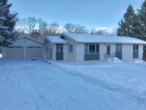 116 Ohio Ave, Montreal, WI 54550-9714