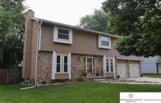 5073 161 Cir, Omaha NE  68135-1017 exterior