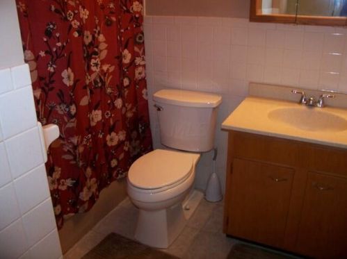 1767 Summerset Dr, Marion OH  43302-5841 exterior