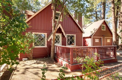1105 Sierra Ave, Big Bear City, CA 92314-9510