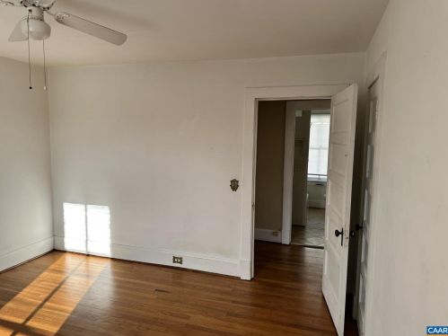 165 Barbour St, Madison Mills VA  22960-1306 exterior