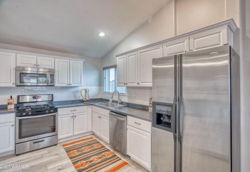 14848 35 Pl, Phoenix AZ 85032-3125 exterior