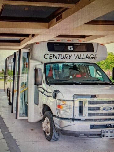 150 134th Way, Hollywood FL  33027-1685 exterior