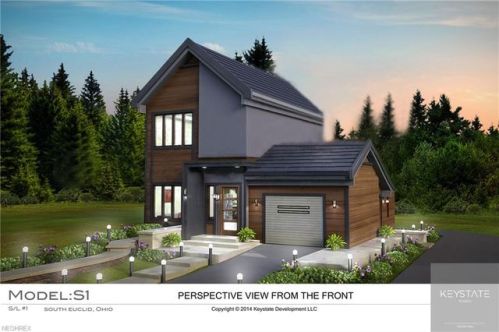 4922 Clearview Rd, Cleveland, OH 44125