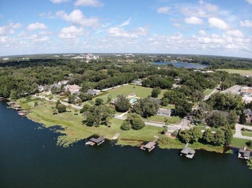 747 Lake Sybelia Dr, Maitland, FL 32751-4809