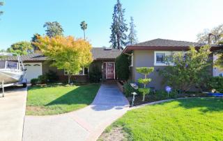 128 Mcbain Ct, Campbell, CA 95008-2410