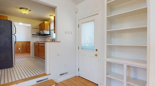 70 Pat Cir, North Kingstown RI  02852-2041 exterior