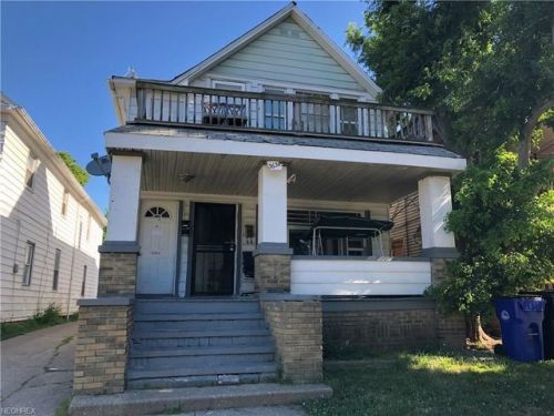 3638 Newark Ave, Cleveland, OH 44109-1388