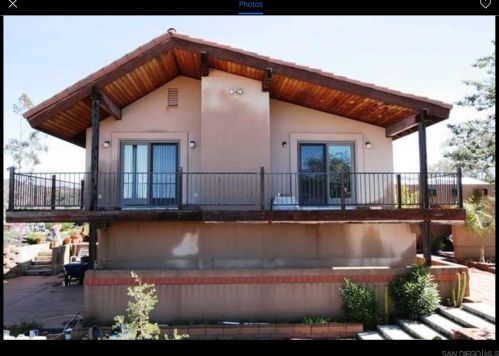 22646 Illahee Dr, Alpine, CA 91901-3446