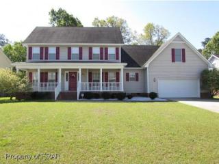 8425 Deertrot Dr, Fayetteville, NC 28314-6092