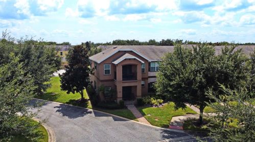 12424 Cinder Oak Way, Orlando, FL 32832-5826
