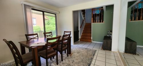 527 Upperway, Wharton NJ  07885-1770 exterior