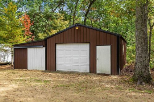 1594 13th Dr, Friendship WI  53934-9726 exterior