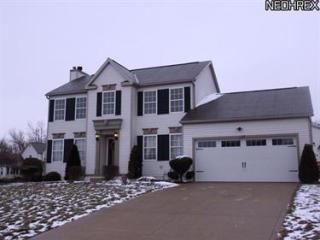 628 Ashbrook Dr, Wadsworth, OH 44281-8691