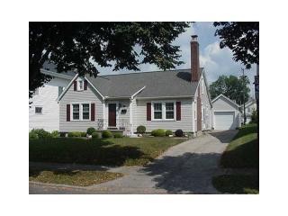 230 Lincoln Pl, Urbana, OH 43078-1430