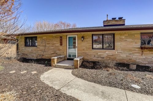 841 7th Ave, West Bend, WI 53095-4615