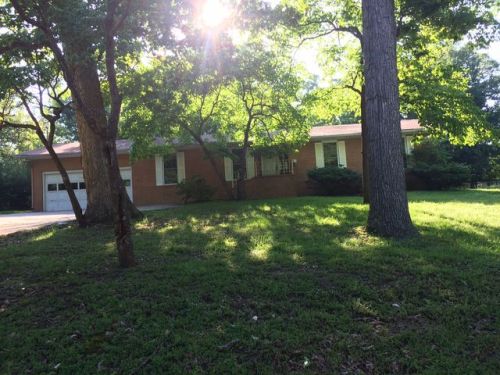 906 C St, Bentonville, AR 72712-0063