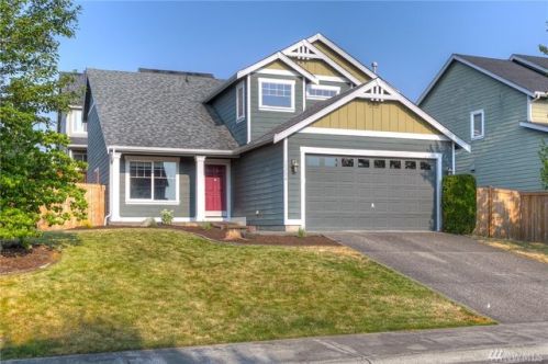 17204 139th Ave, Puyallup, WA 98374-9507