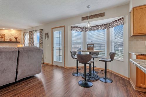 3090 Longridge Way, Darbydale OH  43123-9772 exterior