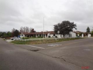 1187 Deer Trail Ln, Solvang, CA 93463-9502