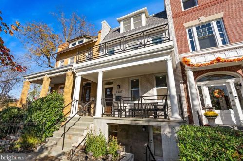 2427 1st St, Washington, DC 20001-1019
