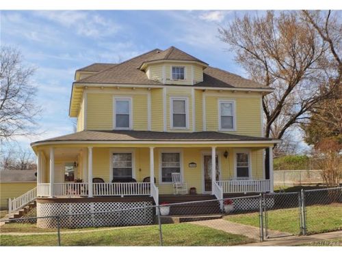 700 7th St, Winganon, OK 74016-1438