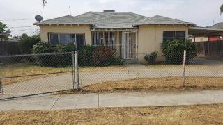 1205 Eden Ave, Fresno, CA 93706-2818