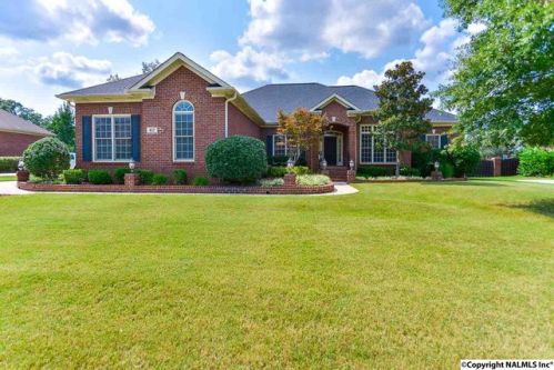 417 Thoreau Spring Rd, Madison, AL 35758-3645