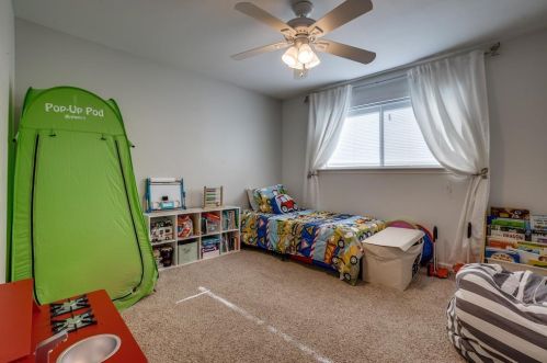 5710 Everglade Rd, Dallas TX  75227-2823 exterior