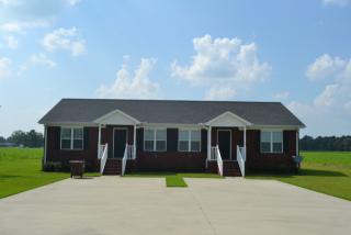 358 Piney Grove Church Rd, La Grange NC  28551-7704 exterior