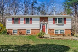 408 Oakridge Dr, Stafford, VA 22556-1337