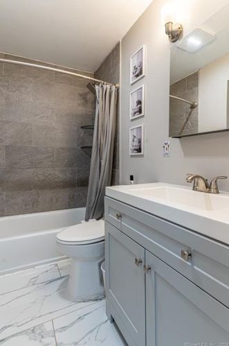 242 Plains Rd, Milford CT  06461-2422 exterior