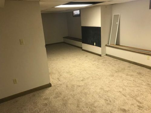 458 Maitland Ln, New Castle PA  16105-1445 exterior