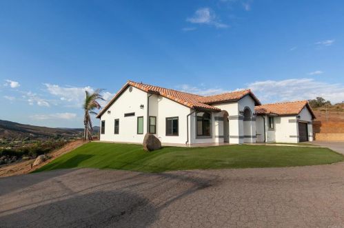 4539 Alpine, Alpine CA  91901-2110 exterior