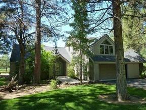 70323 Willow Herb, Black Butte Ranch, OR 97759-2703