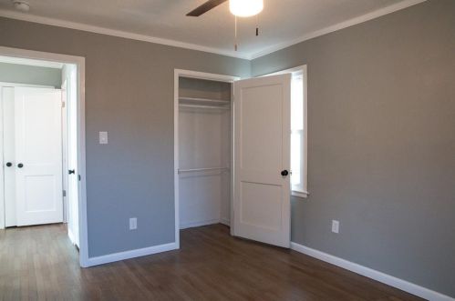 2639 Canberra St, Dallas TX 75224-2707 exterior