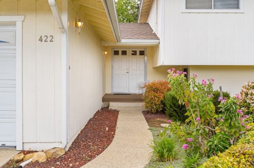 422 Caseta Way, Santa Barbara, CA 93117-1520