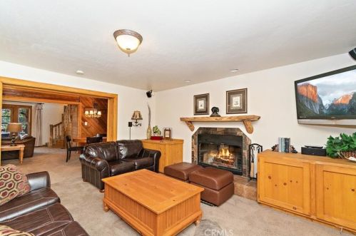 1300 Malabar Way, Big Bear City CA  92314-9216 exterior