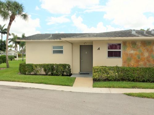 2737 Emory Dr, West Palm Beach, FL 33415-7805