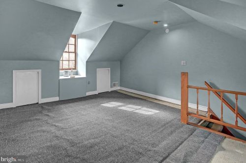 424 Boas St, Harrisburg PA 17102-1708 exterior