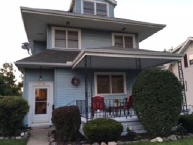 322 Grant St, Sidney, OH 45365-1308
