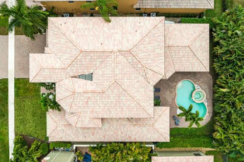 17558 Circle Pond Ct, Boca Raton FL  33496-1002 exterior